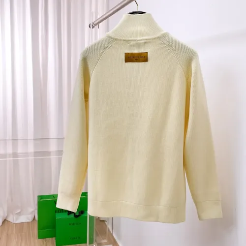 Cheap Louis Vuitton LV Sweaters Long Sleeved For Men #1419192 Replica Wholesale [$122.00 USD] [ITEM#1419192] on Replica Louis Vuitton LV Sweaters