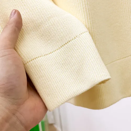 Cheap Louis Vuitton LV Sweaters Long Sleeved For Men #1419192 Replica Wholesale [$122.00 USD] [ITEM#1419192] on Replica Louis Vuitton LV Sweaters