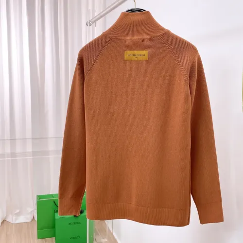 Cheap Louis Vuitton LV Sweaters Long Sleeved For Men #1419194 Replica Wholesale [$122.00 USD] [ITEM#1419194] on Replica Louis Vuitton LV Sweaters