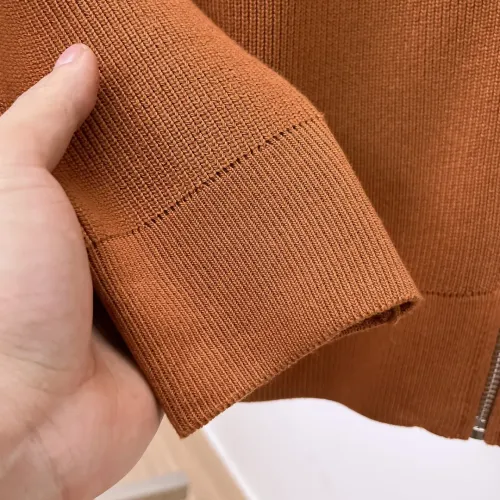 Cheap Louis Vuitton LV Sweaters Long Sleeved For Men #1419194 Replica Wholesale [$122.00 USD] [ITEM#1419194] on Replica Louis Vuitton LV Sweaters