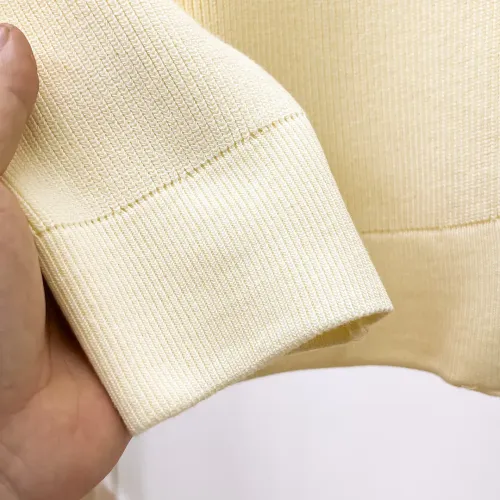 Cheap Prada Sweaters Long Sleeved For Men #1419195 Replica Wholesale [$122.00 USD] [ITEM#1419195] on Replica Prada Sweaters