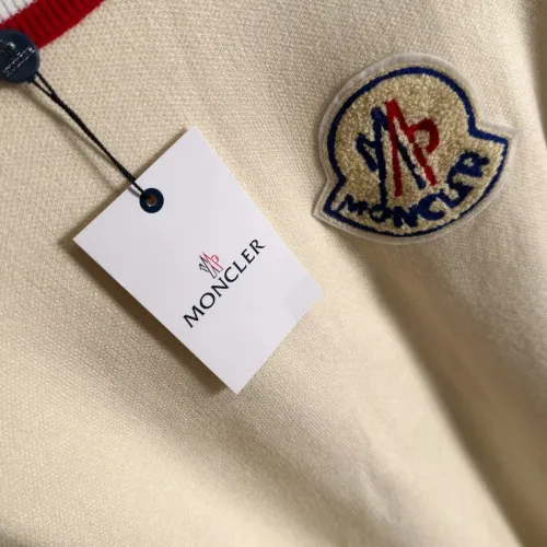 Cheap Moncler Sweaters Long Sleeved For Men #1419198 Replica Wholesale [$68.00 USD] [ITEM#1419198] on Replica Moncler Sweaters