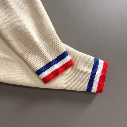 Cheap Moncler Sweaters Long Sleeved For Men #1419198 Replica Wholesale [$68.00 USD] [ITEM#1419198] on Replica Moncler Sweaters