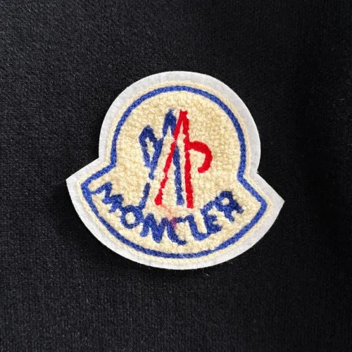 Cheap Moncler Sweaters Long Sleeved For Men #1419199 Replica Wholesale [$68.00 USD] [ITEM#1419199] on Replica Moncler Sweaters