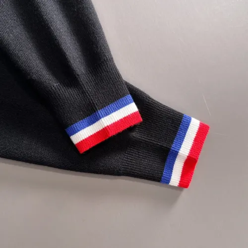 Cheap Moncler Sweaters Long Sleeved For Men #1419199 Replica Wholesale [$68.00 USD] [ITEM#1419199] on Replica Moncler Sweaters