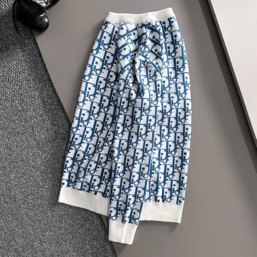 Cheap Christian Dior Sweaters Long Sleeved For Men #1419200 Replica Wholesale [$68.00 USD] [ITEM#1419200] on Replica Christian Dior Sweaters