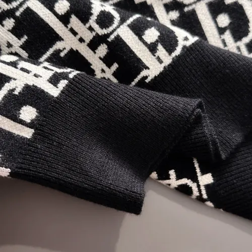 Cheap Christian Dior Sweaters Long Sleeved For Men #1419203 Replica Wholesale [$68.00 USD] [ITEM#1419203] on Replica Christian Dior Sweaters