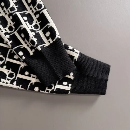 Cheap Christian Dior Sweaters Long Sleeved For Men #1419203 Replica Wholesale [$68.00 USD] [ITEM#1419203] on Replica Christian Dior Sweaters