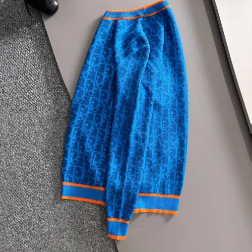 Cheap Christian Dior Sweaters Long Sleeved For Men #1419205 Replica Wholesale [$68.00 USD] [ITEM#1419205] on Replica Christian Dior Sweaters