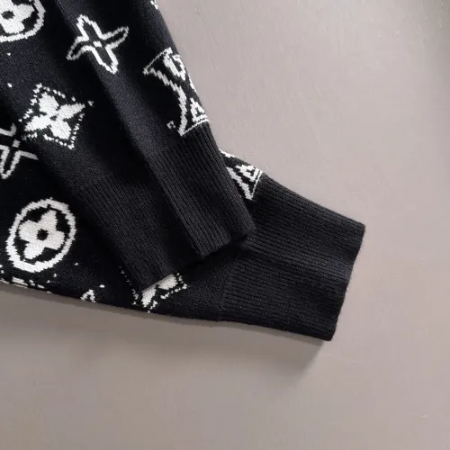 Cheap Louis Vuitton LV Sweaters Long Sleeved For Men #1419206 Replica Wholesale [$68.00 USD] [ITEM#1419206] on Replica Louis Vuitton LV Sweaters
