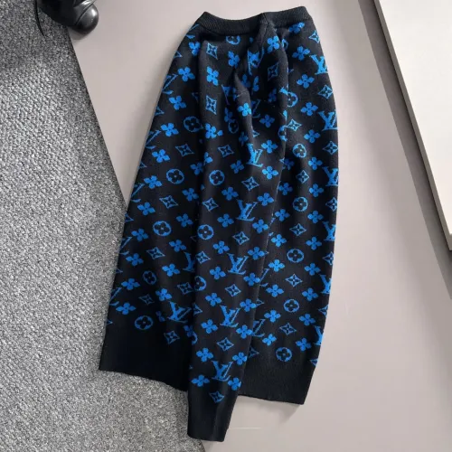 Cheap Louis Vuitton LV Sweaters Long Sleeved For Men #1419208 Replica Wholesale [$68.00 USD] [ITEM#1419208] on Replica Louis Vuitton LV Sweaters