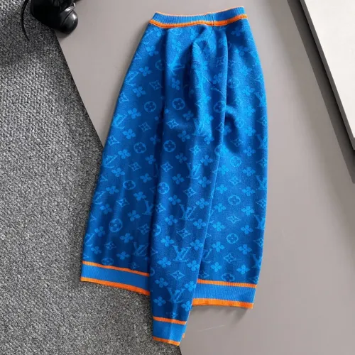 Cheap Louis Vuitton LV Sweaters Long Sleeved For Men #1419210 Replica Wholesale [$68.00 USD] [ITEM#1419210] on Replica Louis Vuitton LV Sweaters