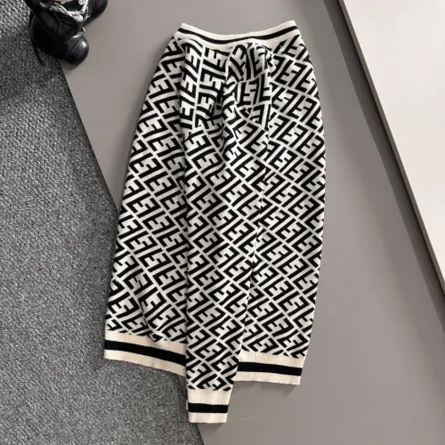 Cheap Fendi Sweaters Long Sleeved For Men #1419211 Replica Wholesale [$68.00 USD] [ITEM#1419211] on Replica Fendi Sweaters