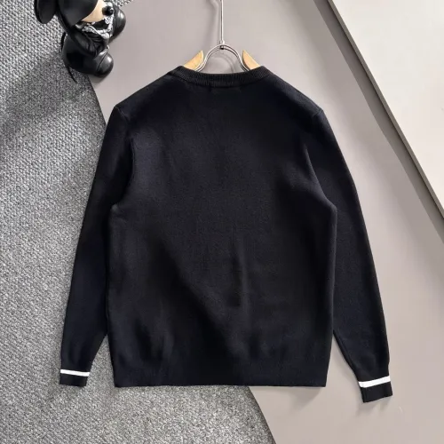 Cheap Fendi Sweaters Long Sleeved For Men #1419212 Replica Wholesale [$68.00 USD] [ITEM#1419212] on Replica Fendi Sweaters