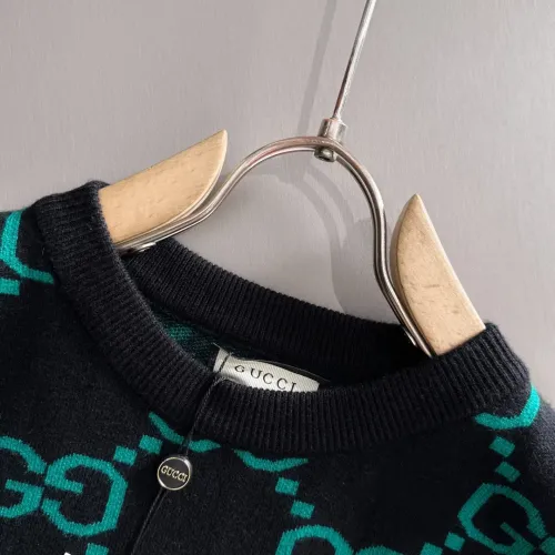 Cheap Gucci Sweaters Long Sleeved For Men #1419213 Replica Wholesale [$68.00 USD] [ITEM#1419213] on Replica Gucci Sweaters