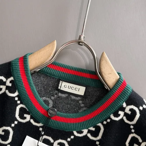 Cheap Gucci Sweaters Long Sleeved For Men #1419214 Replica Wholesale [$68.00 USD] [ITEM#1419214] on Replica Gucci Sweaters