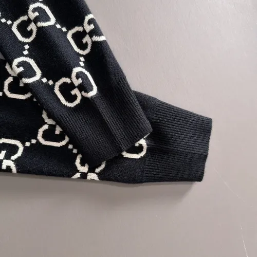 Cheap Gucci Sweaters Long Sleeved For Men #1419214 Replica Wholesale [$68.00 USD] [ITEM#1419214] on Replica Gucci Sweaters