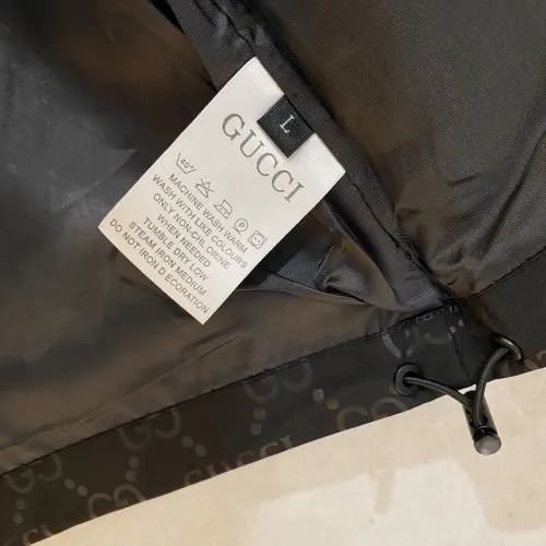 Cheap Gucci Jackets Long Sleeved For Men #1419219 Replica Wholesale [$100.00 USD] [ITEM#1419219] on Replica Gucci Jackets