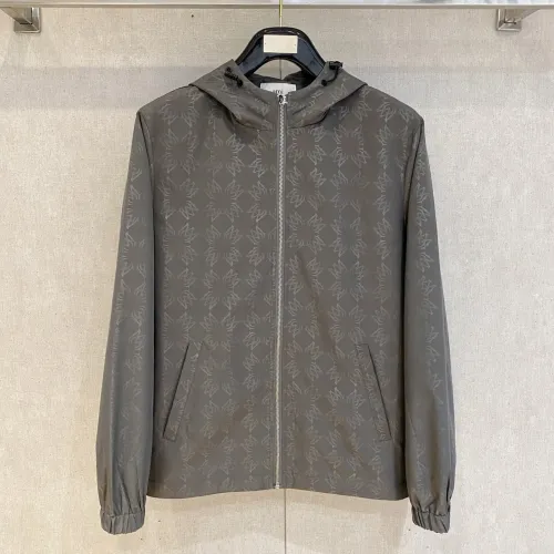 Cheap Amiri Jackets Long Sleeved For Men #1419222 Replica Wholesale [$100.00 USD] [ITEM#1419222] on Replica Amiri Jackets