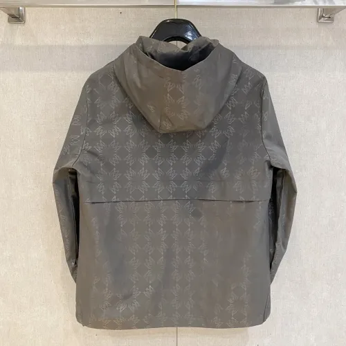 Cheap Amiri Jackets Long Sleeved For Men #1419222 Replica Wholesale [$100.00 USD] [ITEM#1419222] on Replica Amiri Jackets