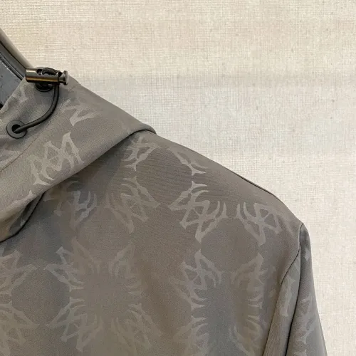 Cheap Amiri Jackets Long Sleeved For Men #1419222 Replica Wholesale [$100.00 USD] [ITEM#1419222] on Replica Amiri Jackets