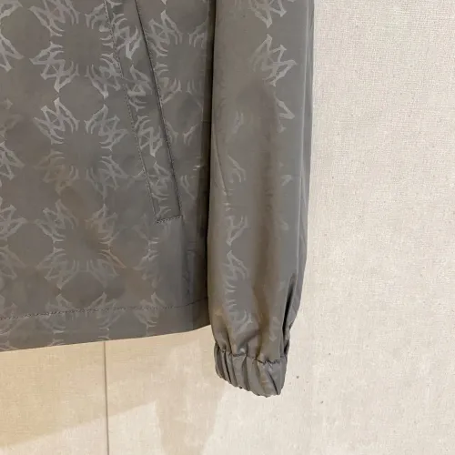 Cheap Amiri Jackets Long Sleeved For Men #1419222 Replica Wholesale [$100.00 USD] [ITEM#1419222] on Replica Amiri Jackets