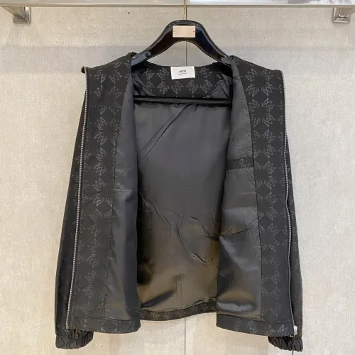 Cheap Amiri Jackets Long Sleeved For Men #1419223 Replica Wholesale [$100.00 USD] [ITEM#1419223] on Replica Amiri Jackets
