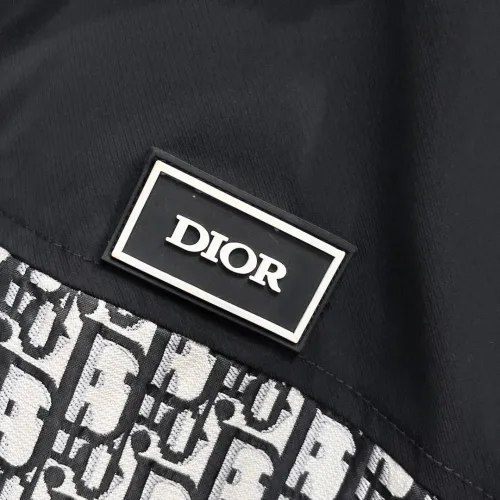 Cheap Christian Dior Jackets Long Sleeved For Men #1419230 Replica Wholesale [$128.00 USD] [ITEM#1419230] on Replica Christian Dior Jackets