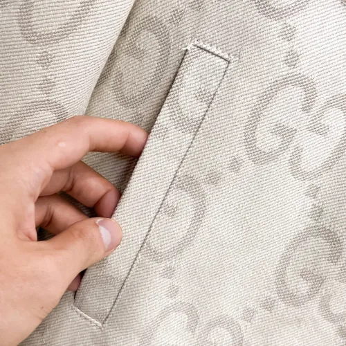 Cheap Gucci Jackets Long Sleeved For Men #1419234 Replica Wholesale [$132.00 USD] [ITEM#1419234] on Replica Gucci Jackets