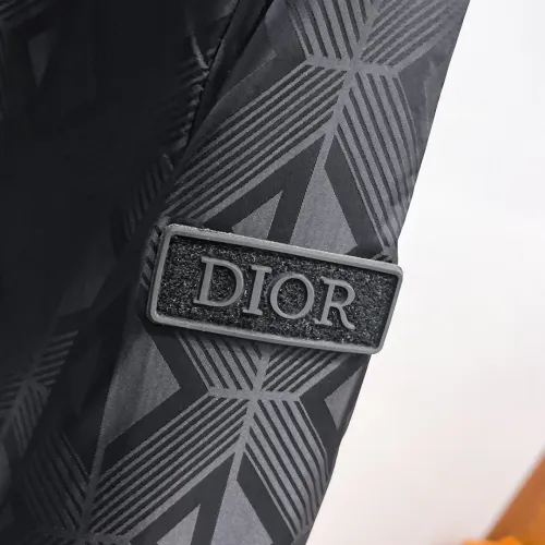 Cheap Christian Dior Jackets Long Sleeved For Men #1419261 Replica Wholesale [$132.00 USD] [ITEM#1419261] on Replica Christian Dior Jackets