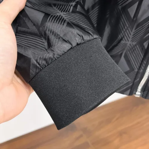 Cheap Christian Dior Jackets Long Sleeved For Men #1419261 Replica Wholesale [$132.00 USD] [ITEM#1419261] on Replica Christian Dior Jackets