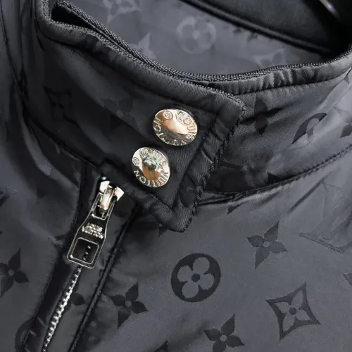 Cheap Louis Vuitton LV Jackets Long Sleeved For Men #1419267 Replica Wholesale [$132.00 USD] [ITEM#1419267] on Replica Louis Vuitton LV Jackets