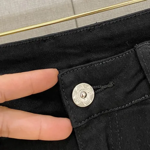 Cheap Gucci Jeans For Men #1419286 Replica Wholesale [$85.00 USD] [ITEM#1419286] on Replica Gucci Jeans