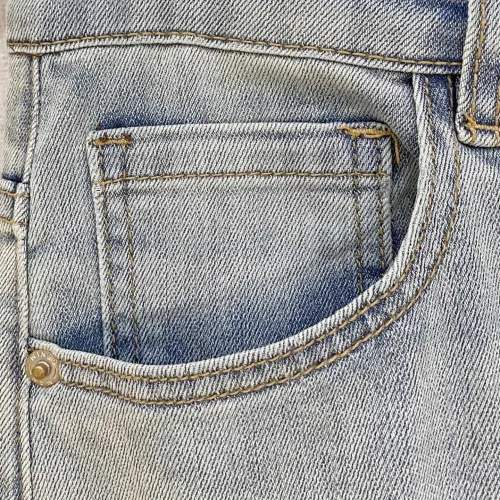 Cheap Moncler Jeans For Men #1419287 Replica Wholesale [$85.00 USD] [ITEM#1419287] on Replica Moncler Jeans