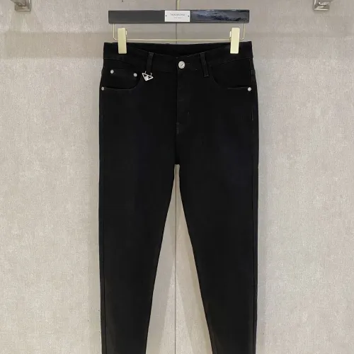 Cheap Prada Jeans For Men #1419290 Replica Wholesale [$85.00 USD] [ITEM#1419290] on Replica Prada Jeans