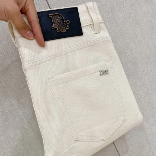 Christian Dior Jeans For Men #1419293