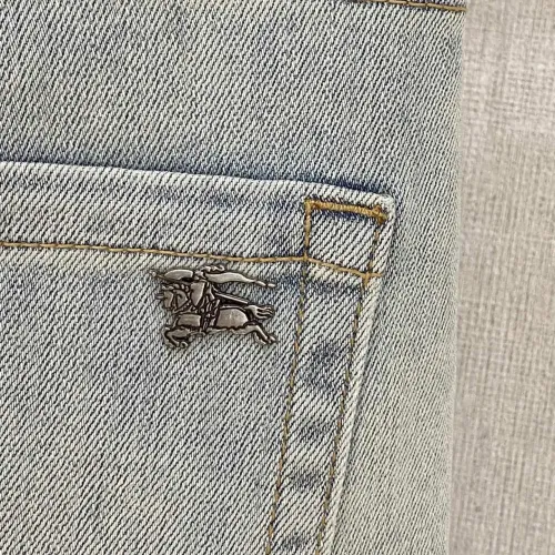 Cheap Burberry Jeans For Men #1419294 Replica Wholesale [$85.00 USD] [ITEM#1419294] on Replica Burberry Jeans