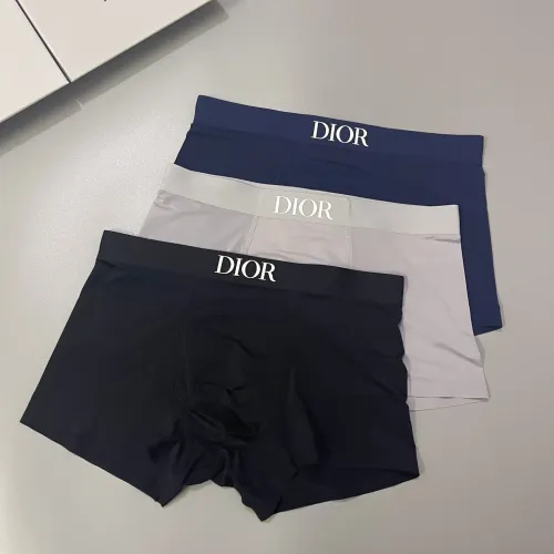 Cheap Christian Dior Underwears For Men #1419299 Replica Wholesale [$32.00 USD] [ITEM#1419299] on Replica Christian Dior Underwears
