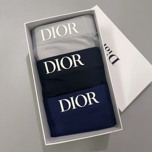 Cheap Christian Dior Underwears For Men #1419299 Replica Wholesale [$32.00 USD] [ITEM#1419299] on Replica Christian Dior Underwears