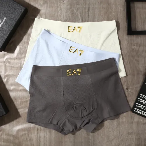 Cheap Armani Underwears For Men #1419301 Replica Wholesale [$32.00 USD] [ITEM#1419301] on Replica Armani Underwears