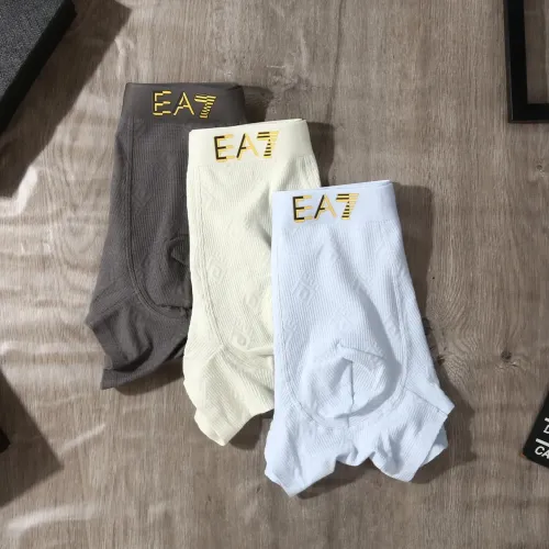Cheap Armani Underwears For Men #1419301 Replica Wholesale [$32.00 USD] [ITEM#1419301] on Replica Armani Underwears