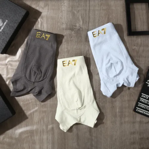 Cheap Armani Underwears For Men #1419301 Replica Wholesale [$32.00 USD] [ITEM#1419301] on Replica Armani Underwears