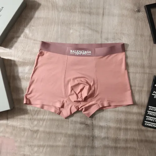 Cheap Balenciaga Underwears For Men #1419306 Replica Wholesale [$32.00 USD] [ITEM#1419306] on Replica Balenciaga Underwears