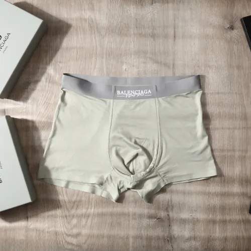 Cheap Balenciaga Underwears For Men #1419306 Replica Wholesale [$32.00 USD] [ITEM#1419306] on Replica Balenciaga Underwears