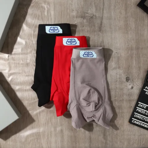 Cheap Balenciaga Underwears For Men #1419309 Replica Wholesale [$32.00 USD] [ITEM#1419309] on Replica Balenciaga Underwears