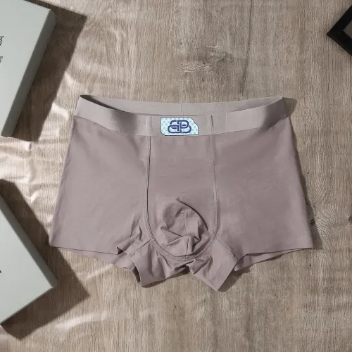 Cheap Balenciaga Underwears For Men #1419309 Replica Wholesale [$32.00 USD] [ITEM#1419309] on Replica Balenciaga Underwears