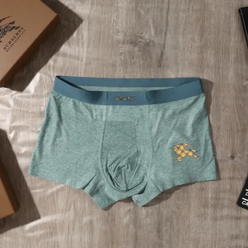 Cheap Burberry Underwears For Men #1419312 Replica Wholesale [$32.00 USD] [ITEM#1419312] on Replica Burberry Underwears