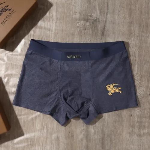 Cheap Burberry Underwears For Men #1419312 Replica Wholesale [$32.00 USD] [ITEM#1419312] on Replica Burberry Underwears