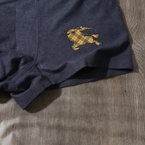 Cheap Burberry Underwears For Men #1419312 Replica Wholesale [$32.00 USD] [ITEM#1419312] on Replica Burberry Underwears