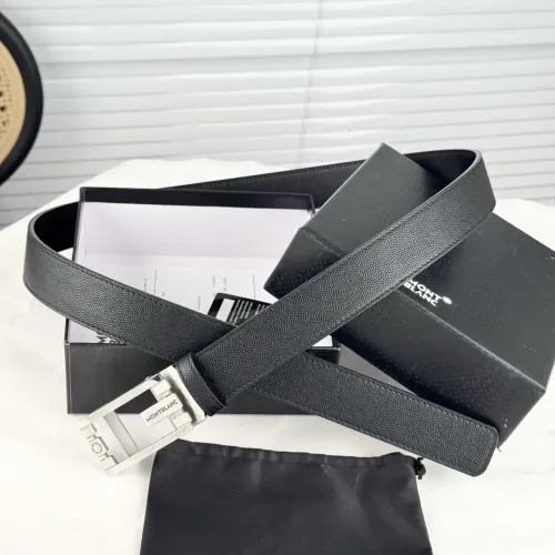 Montblanc AAA Quality Belts For Men #1419315